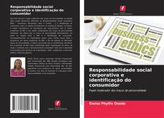 Bookcover of Responsabilidade social corporativa e identificação do consumidor
