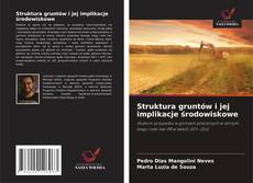 Copertina di Struktura gruntów i jej implikacje środowiskowe