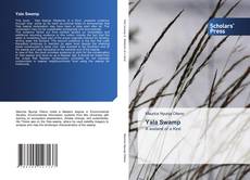 Buchcover von Yala Swamp
