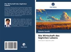 Buchcover von Die Wirtschaft des täglichen Lebens
