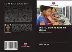 Les TIC dans la salle de classe kitap kapağı