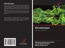 Mikrobiologia:的封面