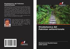 Capa do livro de Etnobotanica del Pakistan settentrionale 