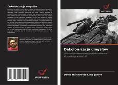 Dekolonizacja umysłów的封面