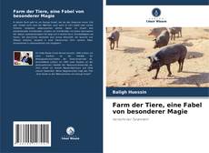 Couverture de Farm der Tiere, eine Fabel von besonderer Magie