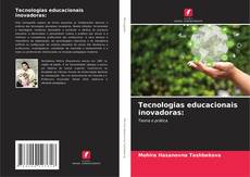Tecnologias educacionais inovadoras: kitap kapağı