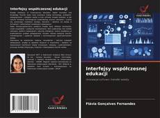 Interfejsy współczesnej edukacji kitap kapağı