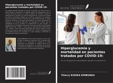 Copertina di Hiperglucemia y mortalidad en pacientes tratados por COVID-19:
