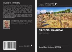 Copertina di SILENCIO! HANNIBAL