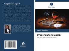 Borítókép a  Drogenabhängigkeit: - hoz