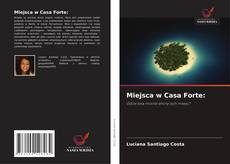 Copertina di Miejsca w Casa Forte: