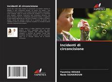 Incidenti di circoncisione kitap kapağı