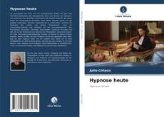 Couverture de Hypnose heute