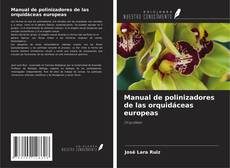 Manual de polinizadores de las orquidáceas europeas的封面