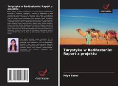 Turystyka w Radżastanie: Raport z projektu的封面