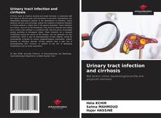Urinary tract infection and cirrhosis kitap kapağı
