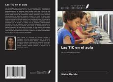 Buchcover von Las TIC en el aula