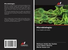 Couverture de Microbiologia: