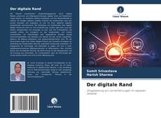 Couverture de Der digitale Rand