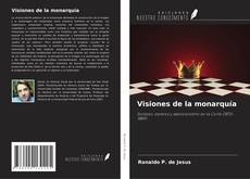 Copertina di Visiones de la monarquía