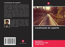 Copertina di Localização do suporte