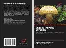 GRZYBY JADALNE I CATERING kitap kapağı