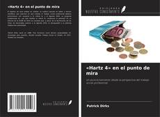 Copertina di «Hartz 4» en el punto de mira