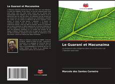 Bookcover of Le Guarani et Macunaíma