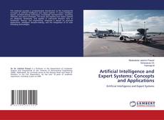 Capa do livro de Artificial Intelligence and Expert Systems: Concepts and Applications 