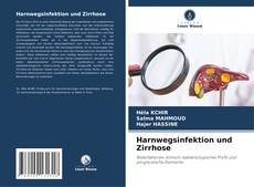 Bookcover of Harnwegsinfektion und Zirrhose