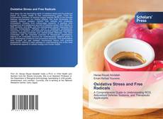 Обложка Oxidative Stress and Free Radicals