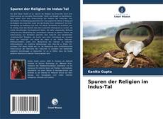Обложка Spuren der Religion im Indus-Tal
