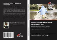 Capa do livro de Inondazioni urbane e salute della popolazione 