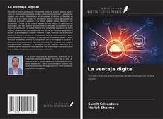 Copertina di La ventaja digital