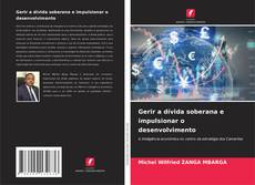 Copertina di Gerir a dívida soberana e impulsionar o desenvolvimento
