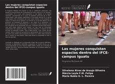 Copertina di Las mujeres conquistan espacios dentro del IFCE-campus Iguatu