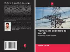Buchcover von Melhoria da qualidade da energia