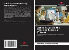 Borítókép a  Active Pauses in the Teaching-Learning Process - hoz