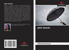 Buchcover von John Searle
