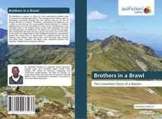 Bookcover of Brothers in a Brawl