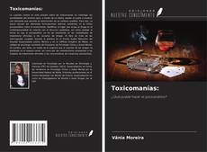 Capa do livro de Toxicomanías: 