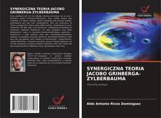SYNERGICZNA TEORIA JACOBO GRINBERGA-ZYLBERBAUMA的封面