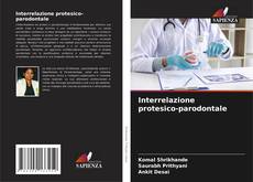 Обложка Interrelazione protesico-parodontale