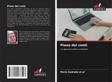 Piano dei conti kitap kapağı
