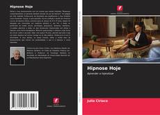 Copertina di Hipnose Hoje