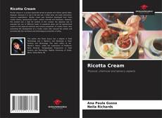 Ricotta Cream的封面
