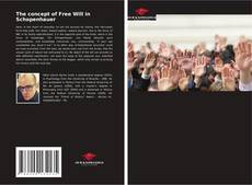 Обложка The concept of Free Will in Schopenhauer