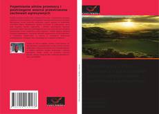 Popełnianie aktów przemocy i postrzegane wzorce przestrzenne zachowań agresywnych的封面