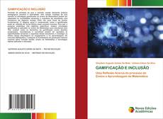 Bookcover of GAMIFICAÇÃO E INCLUSÃO
