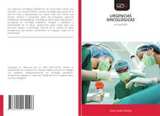 Couverture de URGENCIAS ONCOLÓGICAS